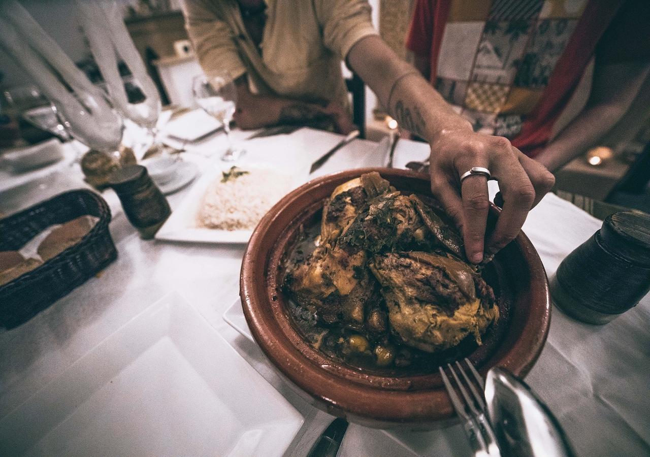 Riad Marwa Marrakech マラケシュ エクステリア 写真